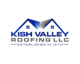 https://www.logocontest.com/public/logoimage/1584435068Kish Valley Roofing LLC.png